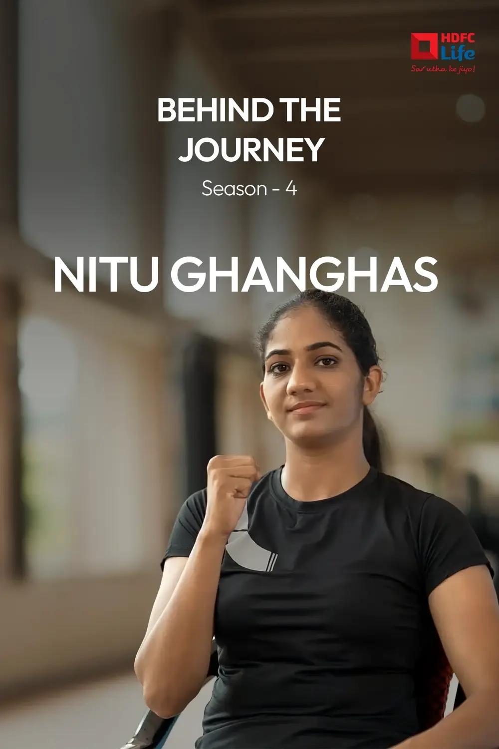 NITU GHANGHAS