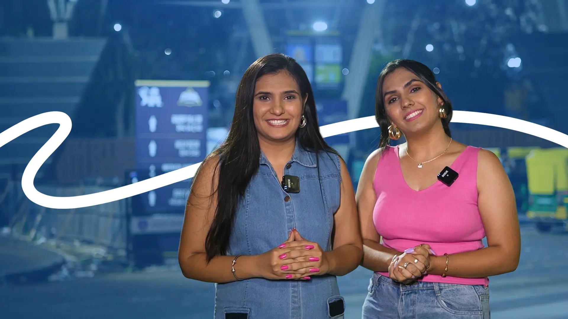 Macho Sporto Presents SK Squad