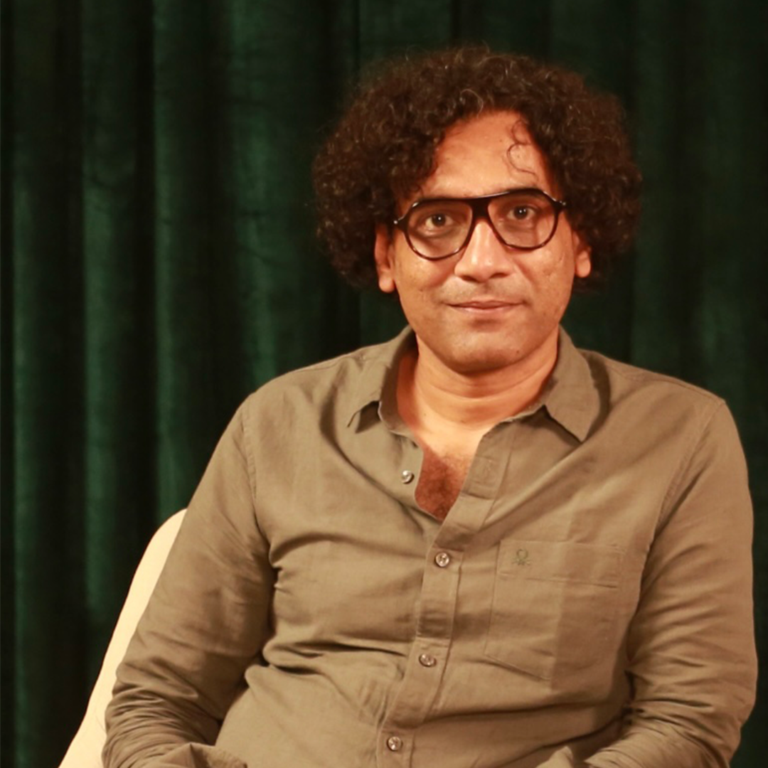 Mehran Amrohi